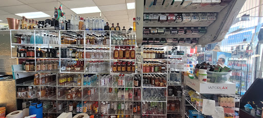 Convenience Store «U-Stop Convenience Store», reviews and photos, 5207 E Main St, Mesa, AZ 85205, USA