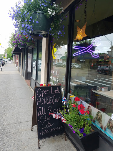 Beauty Salon «Cobella Beauty Salon», reviews and photos, 315 Walnut St, Newton, MA 02460, USA