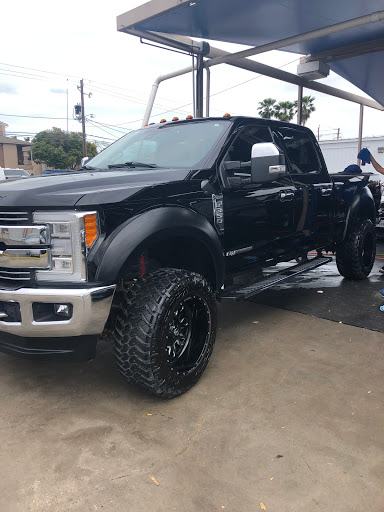 Car Wash «Carisma Car Wash», reviews and photos, 5799 S Staples St, Corpus Christi, TX 78413, USA