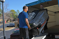 Expedient Movers - Photo 8 - Car repair in St. Petersburg, FL, St. Petersburg