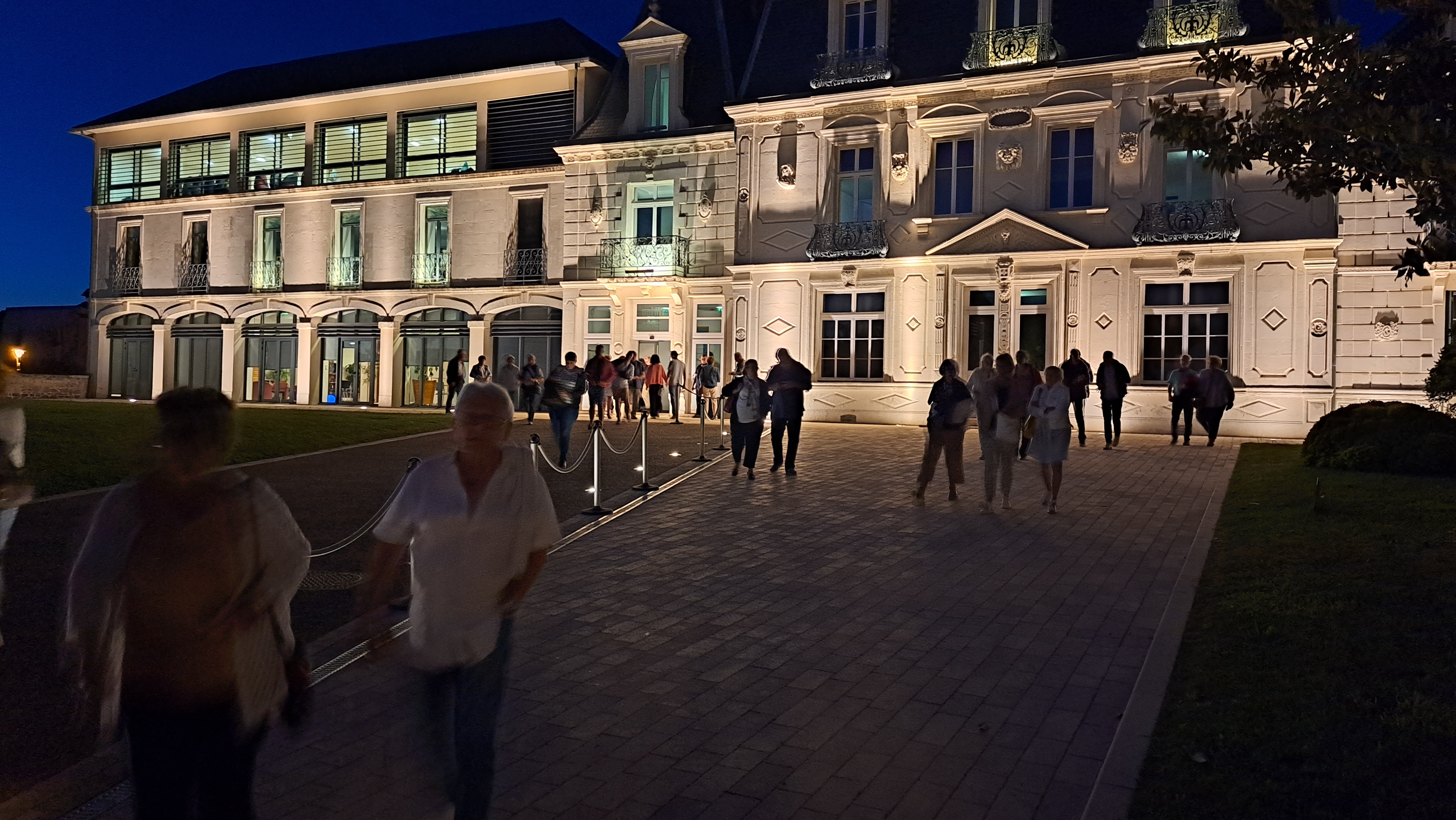 Photo n° 1 de l'avis de Phil.a fait le 22/05/2022 à 07:58
