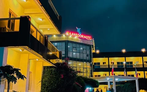 Maan Soor Hotel in Hargeisa image