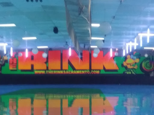 Sporting Goods Store «The Rink», reviews and photos, 2900 Bradshaw Rd, Sacramento, CA 95827, USA