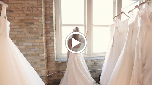 Boutique «Miss Ruby - A Bridal Boutique», reviews and photos, 333 N Plankinton Ave #203, Milwaukee, WI 53203, USA