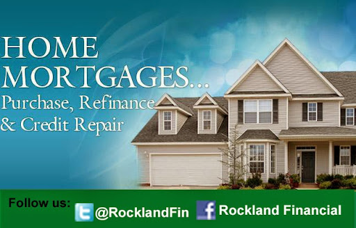 Mortgage Lender «Rockland Financial», reviews and photos
