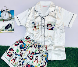 Snazzy et Sensuel photo