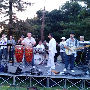 Linda Vista Park - review photo
