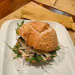 Photo n°2 de l'avis de Astrella.e fait le 13/02/2024 à 07:19 sur le  Osteria dell'Arrosticino / Birreria, braceria à Tito