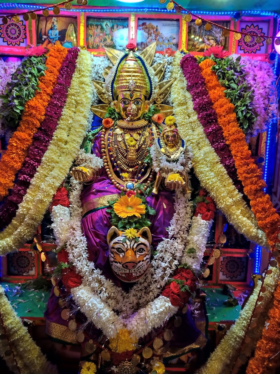 Shri Devkikrishna Devasthan