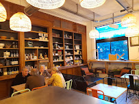 Atmosphère du Restaurant La Tréso à Malakoff - n°17