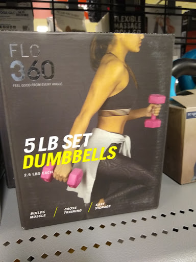 Department Store «T.J. Maxx», reviews and photos, 124 Danbury Rd, New Milford, CT 06776, USA