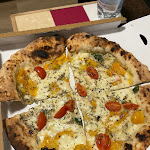 Photo n°1 de l'avis de Pedro.a fait le 19/02/2023 à 21:11 sur le  Moschè pizzeria Napoletana à Avezzano