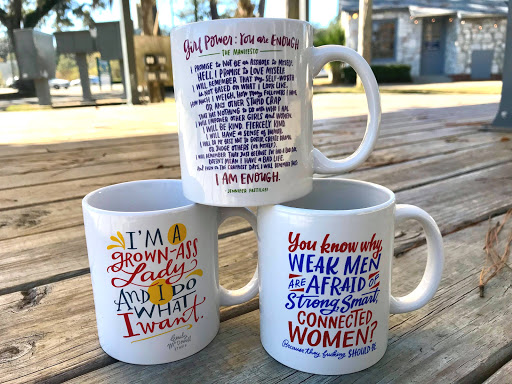 Boutique «Quarter Moon Import Shop», reviews and photos, 1641 Monroe St, Tallahassee, FL 32303, USA