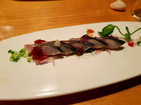 Produits de la mer du Restaurant asiatique Ko-sometsuke.2k à Arcachon - n°15