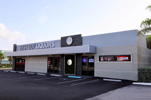 Best Buy Liquors, 402 S Dixie Hwy, Florida City, FL 33034, USA, 