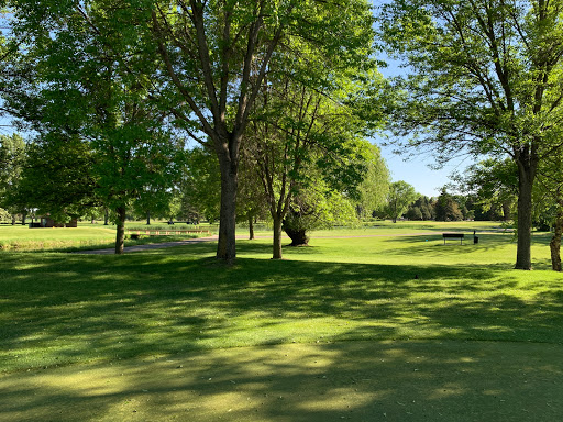 Golf Club «Moorhead Country Club», reviews and photos, 2101 N River Dr, Moorhead, MN 56560, USA