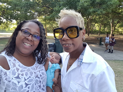 Park «Pecan Grove Park», reviews and photos, 3443 W Kiest Blvd, Dallas, TX 75233, USA