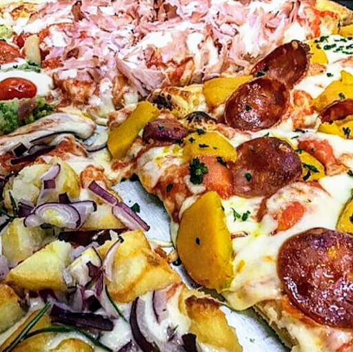 Pizzeria Castello in Lodi, Provincia di Lodi