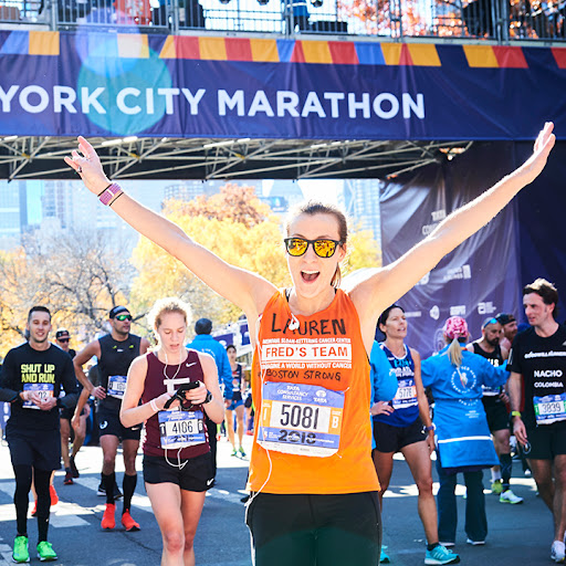 Fred’s Team (Memorial Sloan Kettering Cancer Center)