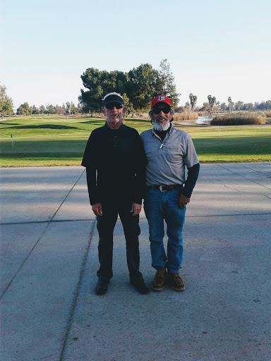 Golf Course «Madera Municipal Golf Course», reviews and photos, 23200 Avenue 17, Madera, CA 93637, USA