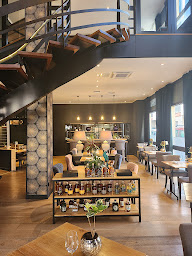 Photo n°91 de Restaurant La Suite à Alençon ()