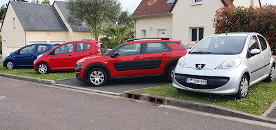 Lefournis Jerome à Giberville