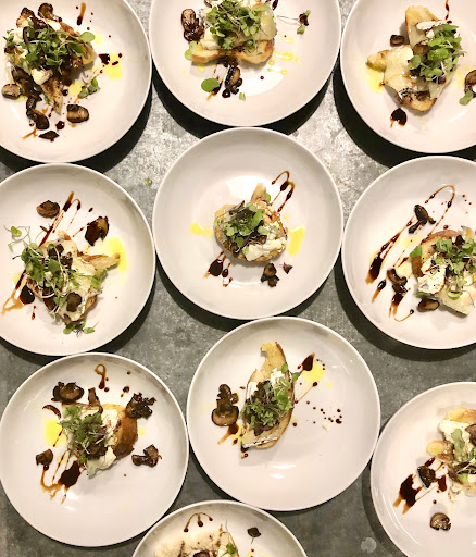 Mattias Blom Private Chef in Santa Barbara & Santa Ynez image