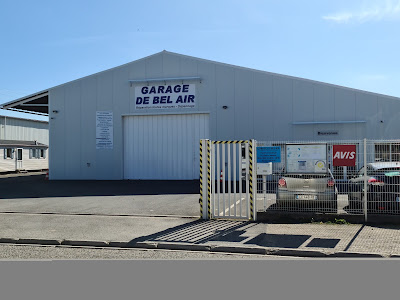 GARAGE DE BEL AIR - DEPANNEUR ET REPARATEUR VL ET POIDS LOURDS à Janville-en-Beauce