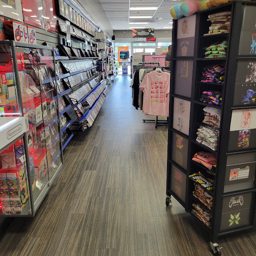 Video Game Store «GameStop», reviews and photos, 545 Cool Springs Blvd #185, Franklin, TN 37067, USA