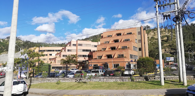 Comentarios y opiniones de Hospital Universitario del Río