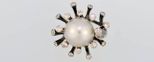 Jeweler «Kosmima Fine Jewelry», reviews and photos, 1160 Boylston St, Chestnut Hill, MA 02467, USA