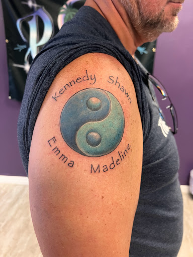 Explore call of duty zombies tattoo ideas, creative tattoo ideas in Fort Myers Beach, available at Paradise Tattoo