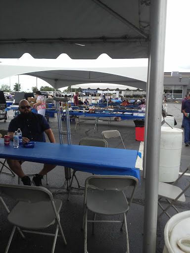 Ford Dealer «Joe Cotton Ford», reviews and photos, 175 W North Ave, Carol Stream, IL 60188, USA