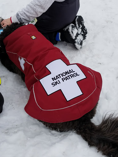 Ski Shop «Eagle Rock Resort Ski Shop», reviews and photos, Country Club Rd, Hazleton, PA 18202, USA