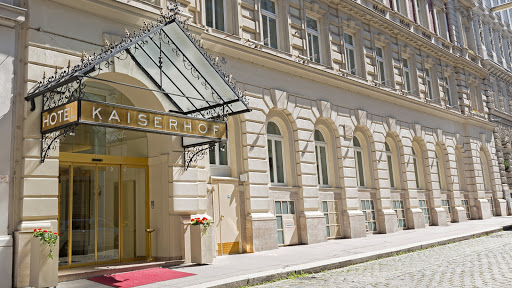 Hochzeitshotels Vienna