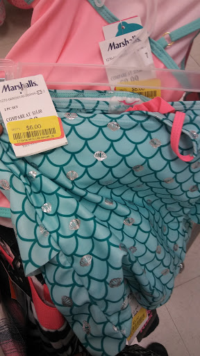 Department Store «Marshalls», reviews and photos, 601 E Palatine Rd, Arlington Heights, IL 60004, USA