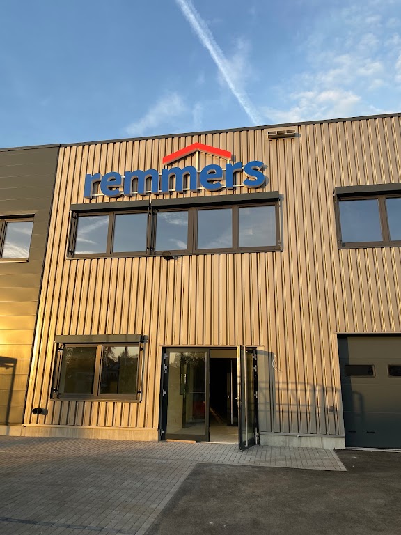 Remmers Training & Service Center Berlin