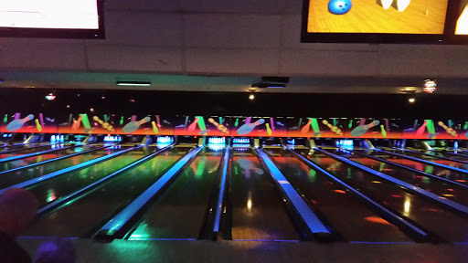 Bowling Alley «AMF Pembroke Pines Lanes», reviews and photos, 1940 N University Dr, Pembroke Pines, FL 33024, USA
