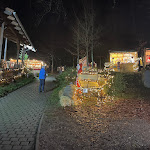 Photo n°2 de l'avis de Karlheinz.i fait le 03/12/2022 à 10:01 sur le  Gaststätte Buchberghütte à Schnaittenbach