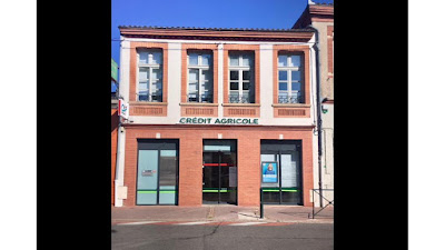 Agence Crédit Agricole Toulouse Saint Simon à Toulouse