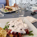 Photo n°3 de l'avis de salvatore.e fait le 07/07/2021 à 21:30 sur le  L’Apulia à Rome