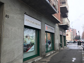 Compass Gruppo Mediobanca Torino Borgo Vittoria