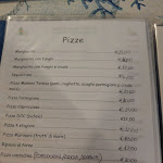 Photo n°9 de l'avis de Detlef.i fait le 25/09/2022 à 11:13 sur le  Profumo Di Mare à Lacco Ameno