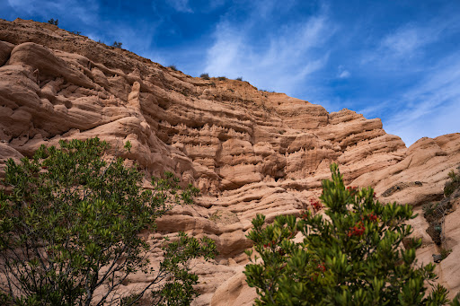 Red Rock Canyon