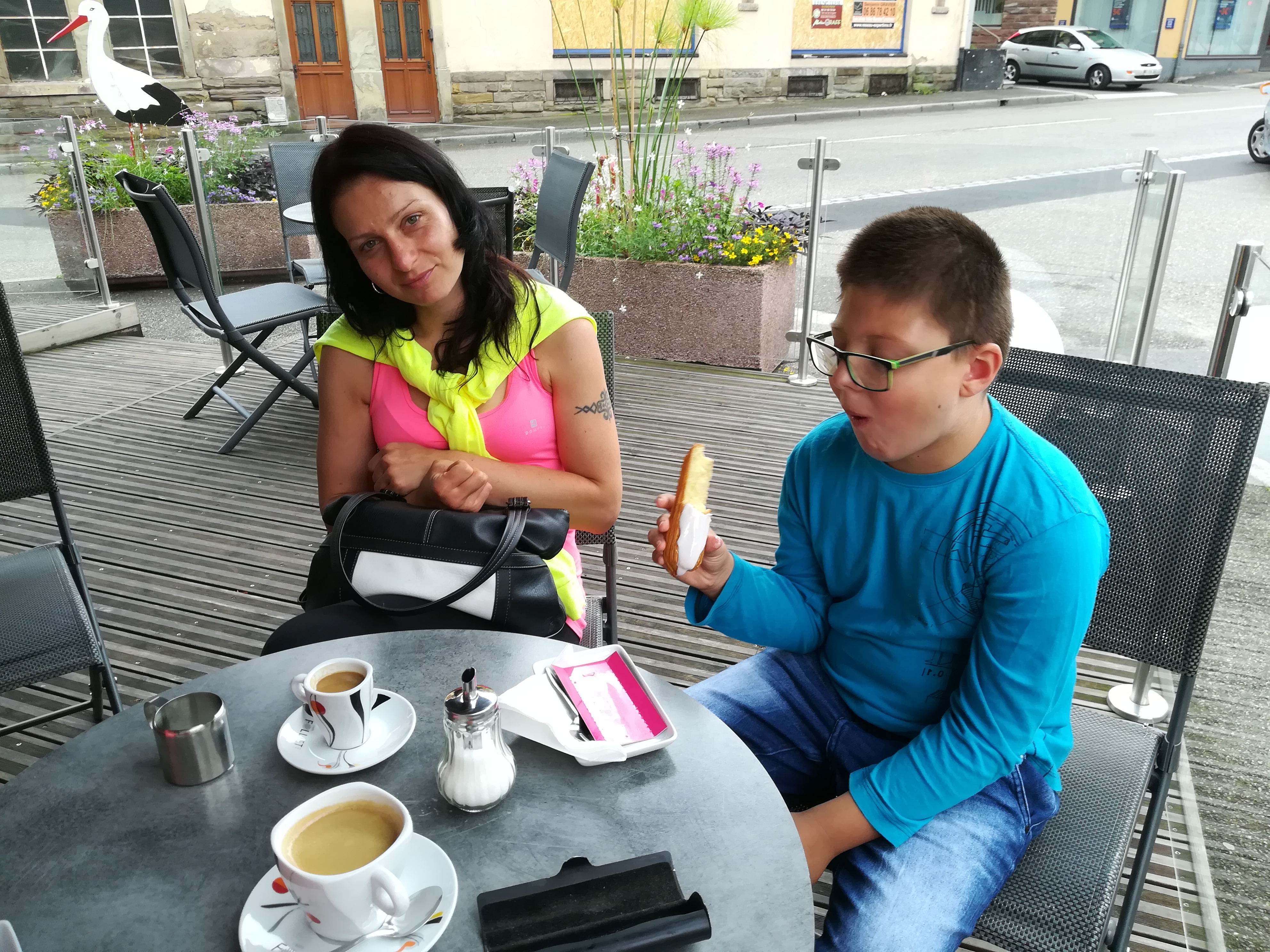 Photo n° 1 de l'avis de petr.a fait le 09/08/2019 à 18:41