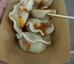 Night Market photo
