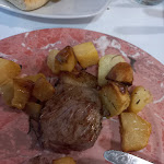 Photo n°4 de l'avis de Filippo.i fait le 12/07/2023 à 19:35 sur le  La Cascina - Da Gesuino à Nuoro