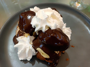 Photo n°53 de La Villa - Restaurant Bar Lounge à Saint-Clément-des-Baleines ()