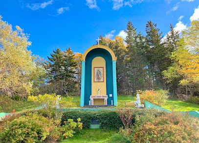 Our Lady of Guadalupe Shrine