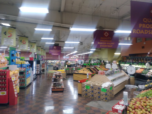 Supermarket «Valu Mart Food Warehouse», reviews and photos, 6340 Rosemead Blvd, San Gabriel, CA 91775, USA
